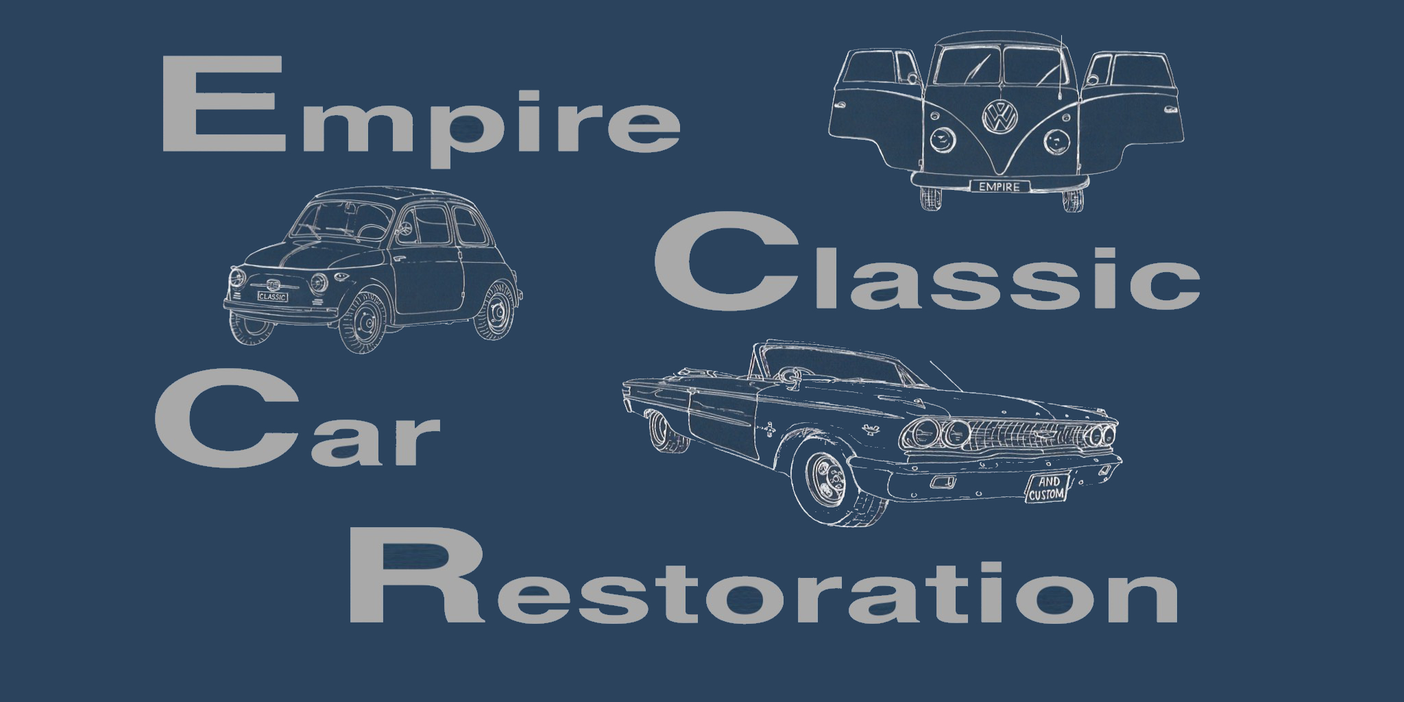 Empire Classic and Custom